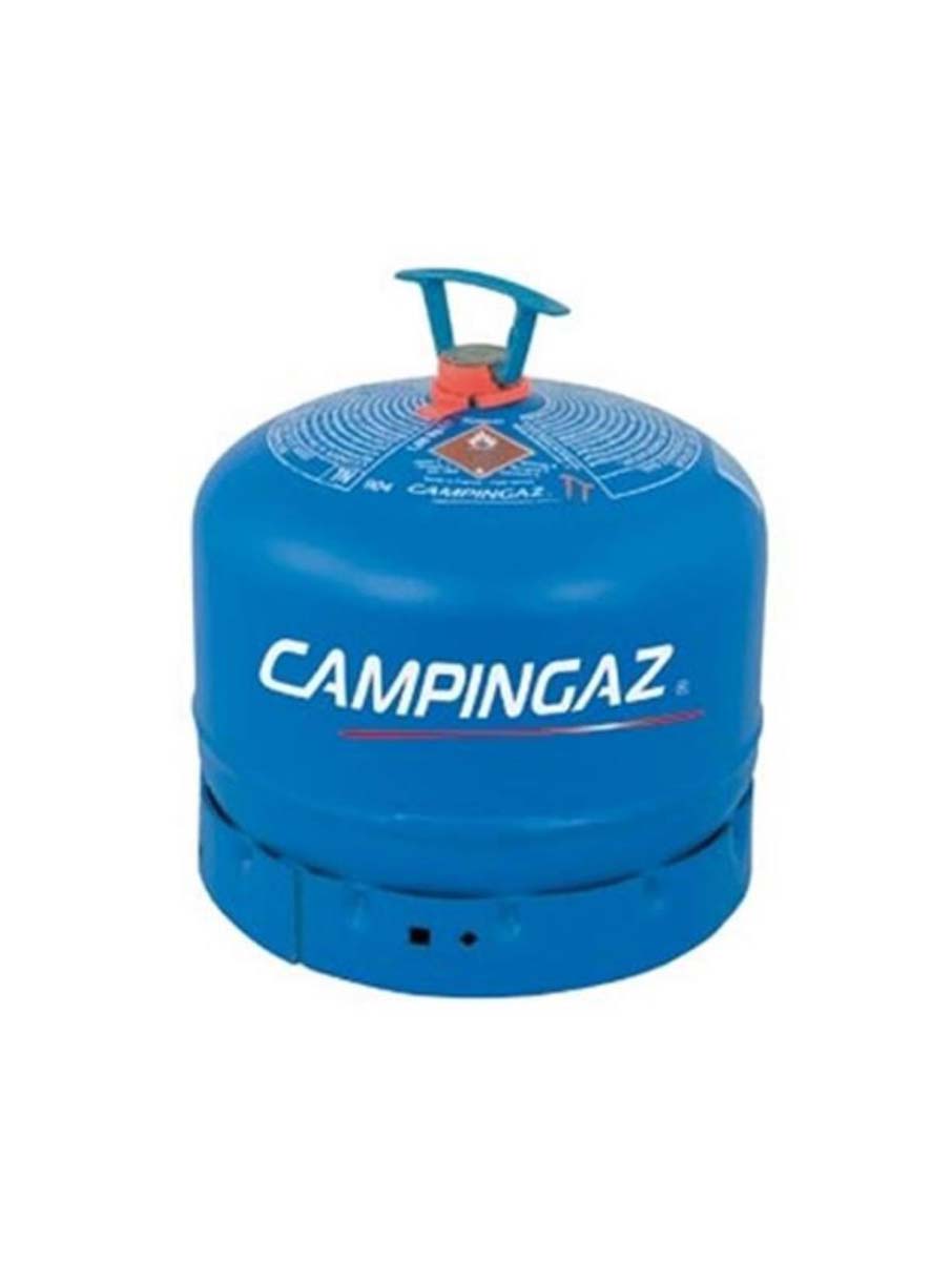 904 Camping Gaz Cylinder